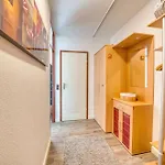 - Haus A, App 0a0408 Apartamento