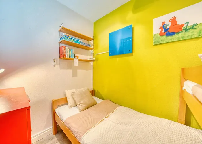 - Haus A, App 0a0408 Appartement