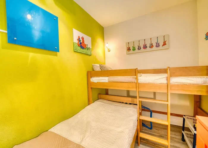 - Haus A, App 0a0408 * Heiligenhafen