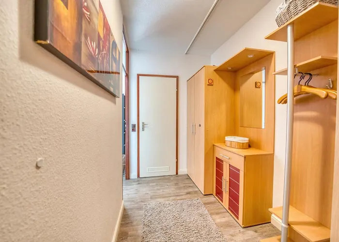 - Haus A, App 0a0408 Appartement